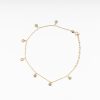 Babylonian Chamomile - Anklet - Image 2