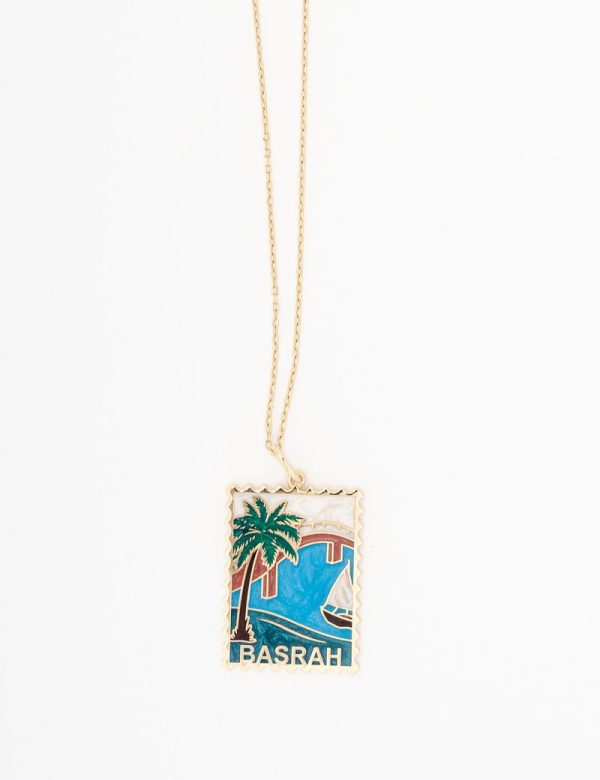 Mesopotamian Cities - Basrah